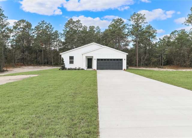 Property at 7542 SW 128 Terrace Rd, Dunnellon, FL 34432, 3 beds, 2 baths