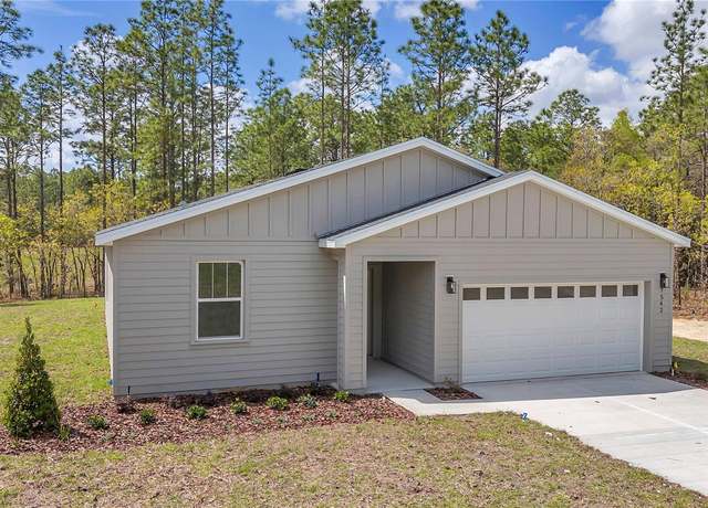 Property at 7542 SW 128 Terrace Rd, Dunnellon, FL 34432, 3 beds, 2 baths