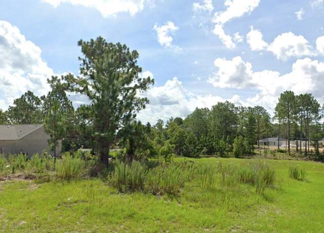 Property at SW 50th Avenue Rd, Ocala, FL 34473