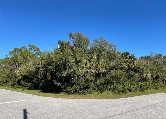 Property at 18070 York Ave, Port Charlotte, FL 33948