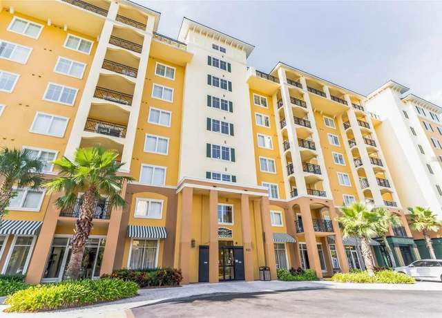 Property at 8112 Poinciana Blvd #1206, Orlando, FL 32821, 2 beds, 2 baths