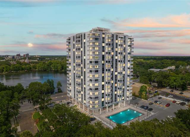 Property at 400 E Colonial Dr #402, Orlando, FL 32803, 2 beds, 2 baths
