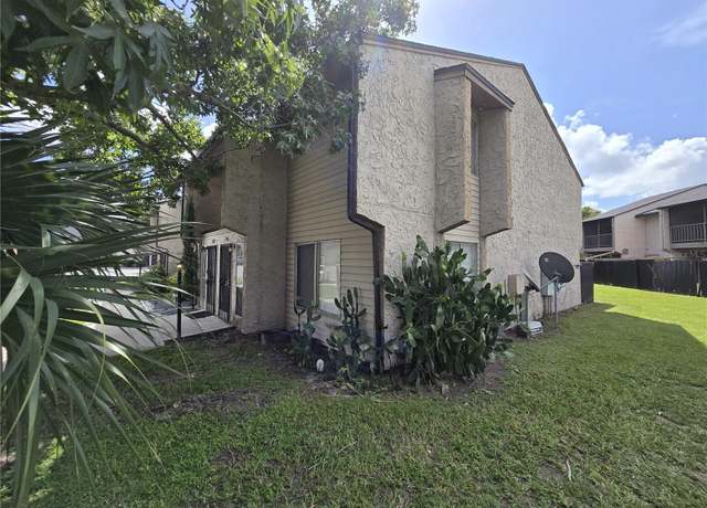 Property at 2006 Ludlow Ln #2804, Orlando, FL 32839, 2 beds, 1.5 baths