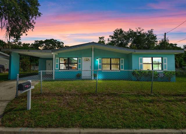 Property at 1630 South St, Titusville, FL 32780, 3 beds, 2 baths