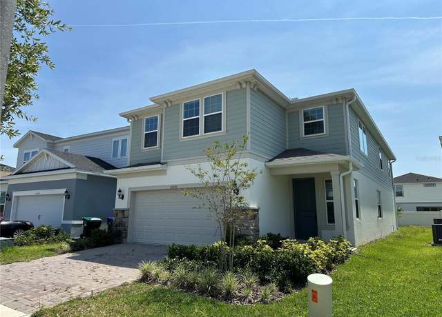 Property at 10355 Parkview Reserve Ln, Orlando, FL 32836, 5 beds, 4 baths
