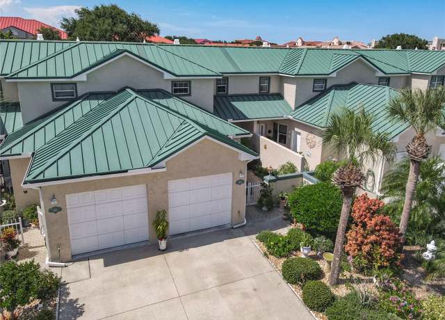 Property at 415 Bouchelle Dr, New Smyrna Beach, FL 32169, 3 beds, 3 baths