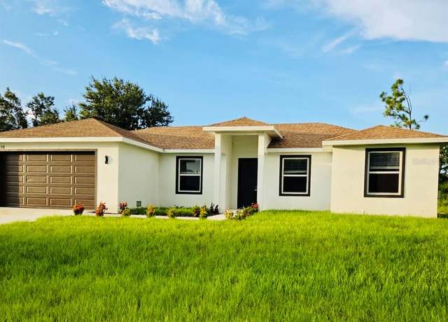Property at 14108 Chesswood Ln, Port Charlotte, FL 33981, 4 beds, 2 baths
