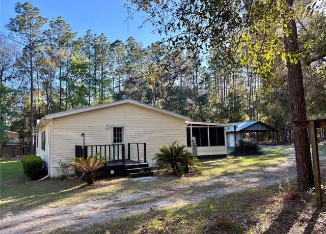 Property at 3890 SW 189 Ave, Dunnellon, FL 34432, 3 beds, 2.5 baths