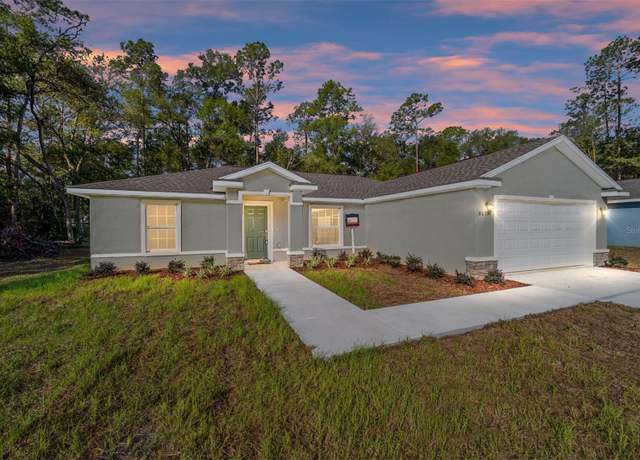 Property at 9388 N Cortlandt Dr, Dunnellon, FL 34434, 3 beds, 2 baths