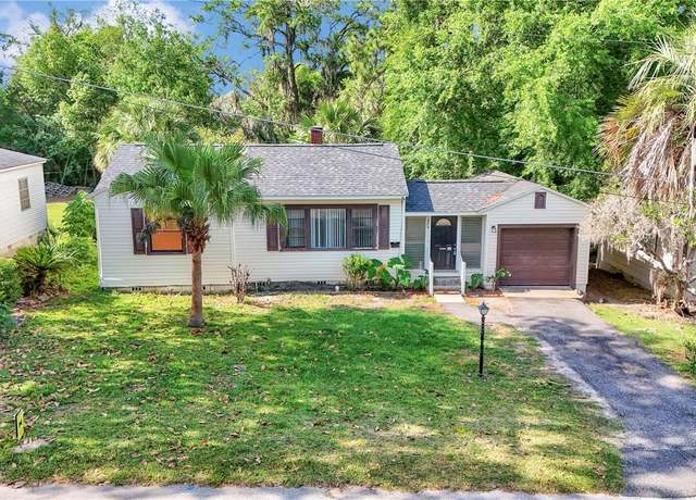 Property at 426 SW 13th St, Ocala, FL 34471, 3 beds, 1 bath