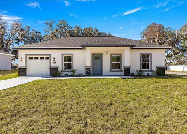 Property at 15186 SE 61st Ct, Summerfield, FL 34491, 3 beds, 2 baths