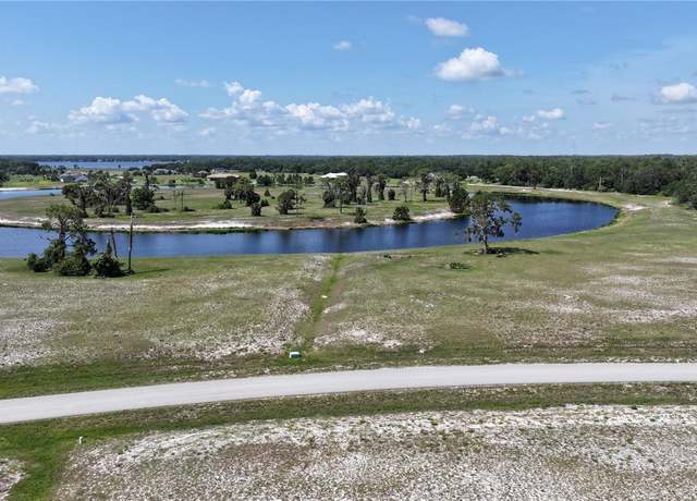 Property at 1009 Lake Reserve Rd, Sebring, FL 33875