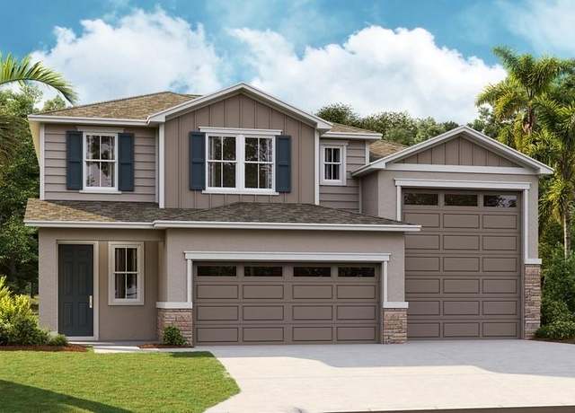 Property at 1007 Wisteria Way, Dundee, FL 33838, 4 beds, 2.5 baths