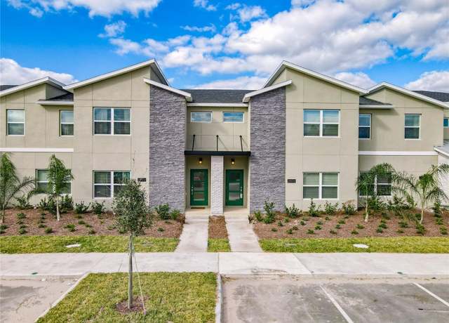 Property at 2970 Protagonist St, Kissimmee, FL 34746, 4 beds, 3 baths
