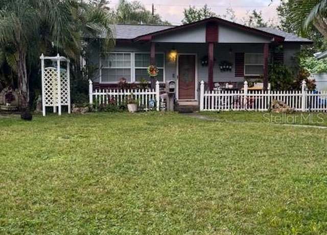 Property at 225 24th Ave SE, St Petersburg, FL 33705, 3 beds, 2 baths