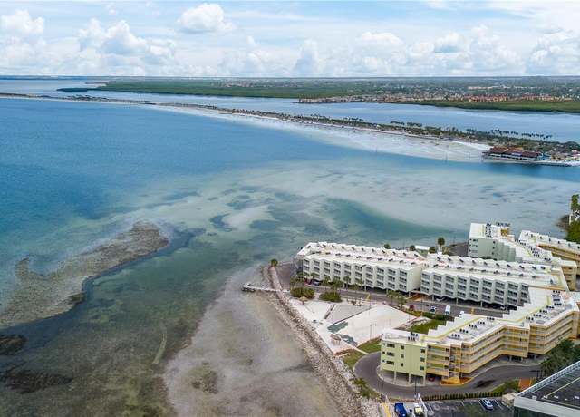Property at 2506 N Rocky Point Dr #272, Tampa, FL 33607, 1 bed, 1 bath