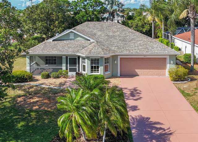 Property at 1402 Bluewater Dr, Sun City Center, FL 33573, 2 beds, 2 baths