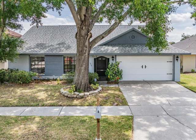 Property at 1912 Blue Sage Ct, Brandon, FL 33511, 3 beds, 2 baths