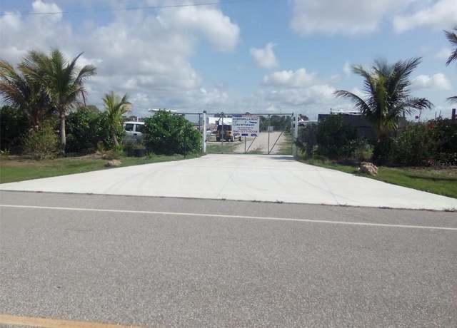 Property at 102 Harness Rd, Placida, FL 33946