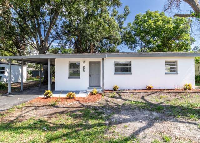 Property at 2415 E Annie St, Tampa, FL 33612, 3 beds, 1 bath