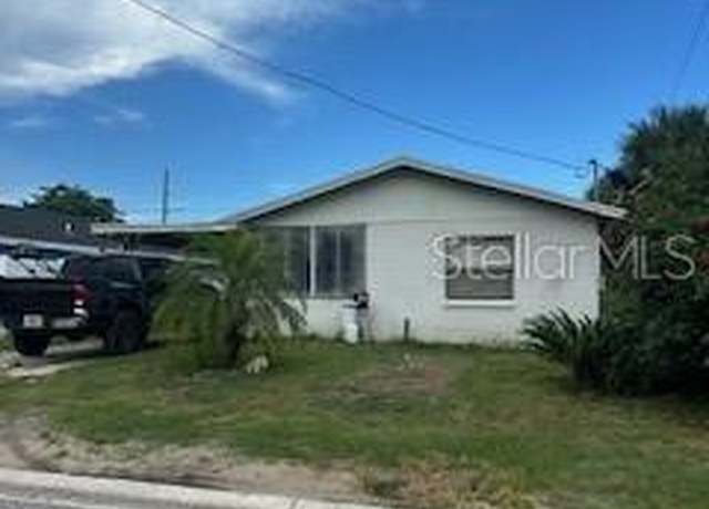 Property at 1603 Bartley St, Haines City, FL 33844, 3 beds, 1 bath