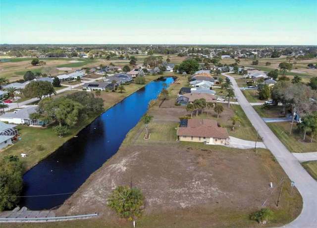Property at 41 Bunker Pl, Rotonda West, FL 33947