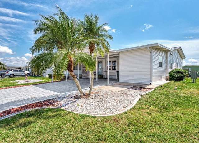 Property at 634 Schooner St, North Port, FL 34287, 3 beds, 2 baths
