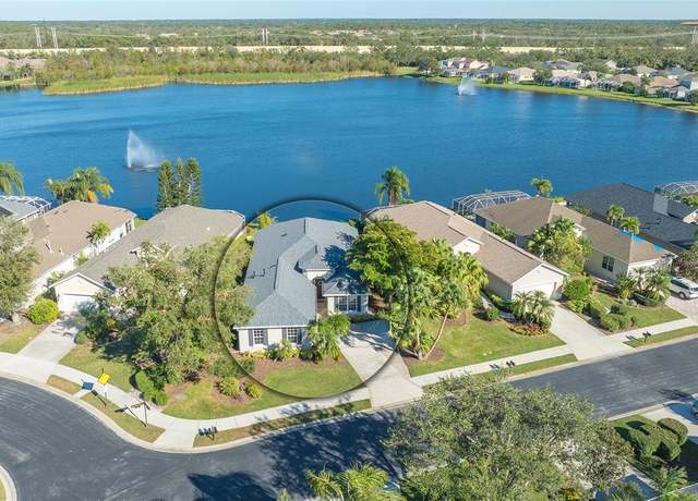 Property at 7407 Sea Island Ln, Bradenton, FL 34201, 3 beds, 2 baths