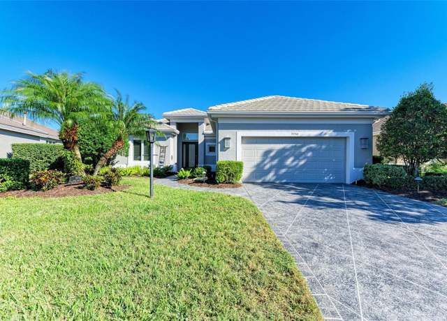 Property at 9750 53rd Dr E, Bradenton, FL 34211, 3 beds, 2 baths