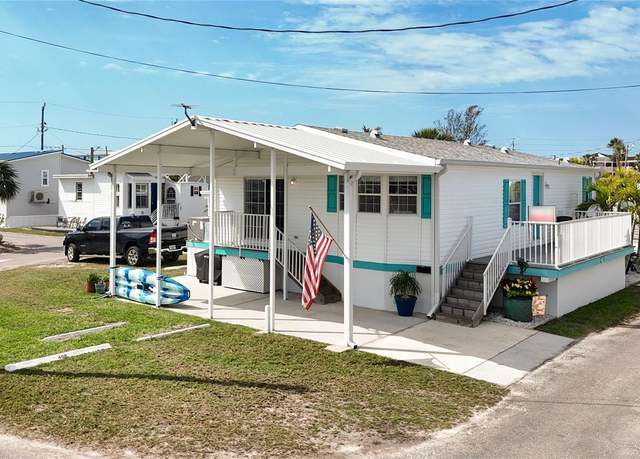 Property at 2601 Gulf Dr N #427, Bradenton Beach, FL 34217, 2 beds, 2 baths