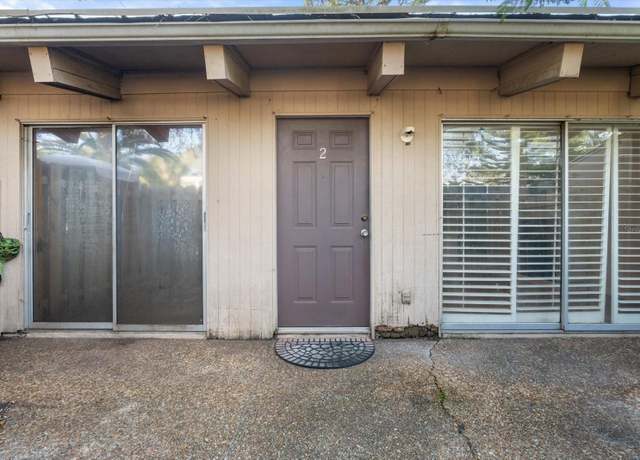 Property at 500 N Jefferson Ave Unit B2, Sarasota, FL 34237, 2 beds, 1 bath