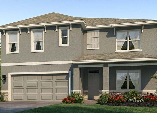 Property at 18313 Canopy Pl, Lakewood Ranch, FL 34211, 5 beds, 3 baths