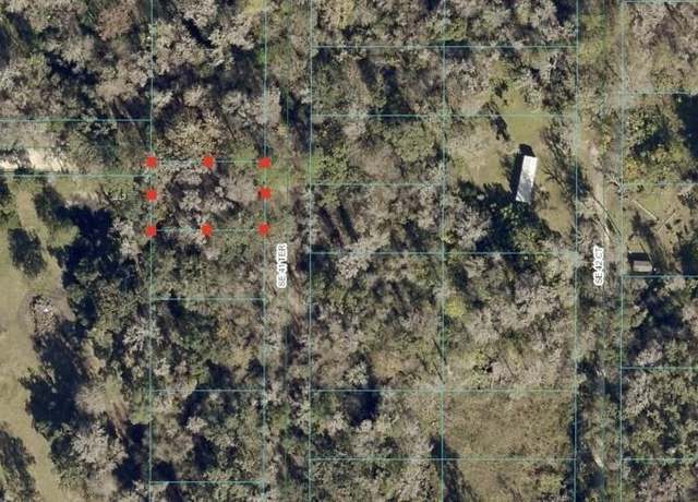 Property at SE 41st Ter, Bellview, FL 32526