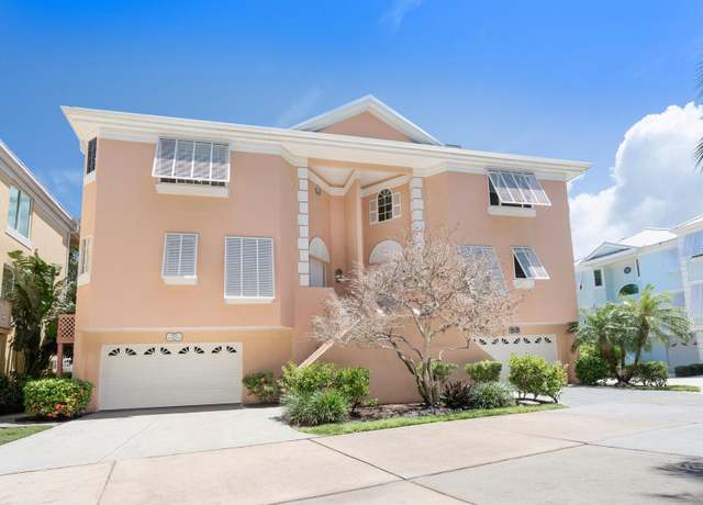 Property at 3954 Hamilton Club Cir #14, Sarasota, FL 34242, 3 beds, 3.5 baths