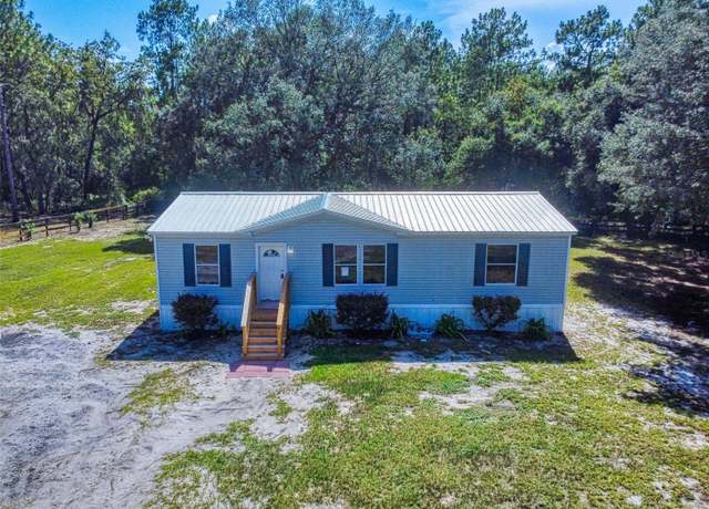 Property at 7360 SW 157th Ln, Dunnellon, FL 34432, 3 beds, 2 baths