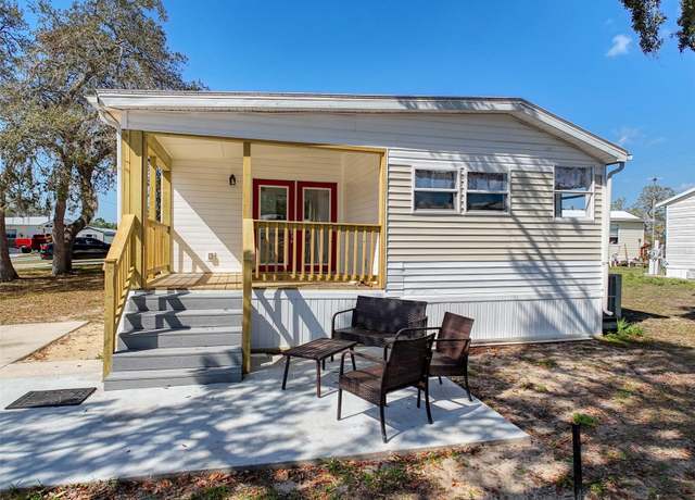Property at 9339 Bob Cat Dr, Weeki Wachee, FL 34613, 3 beds, 1 bath