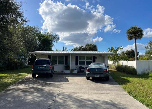 Property at 5833 Grey Ln, Punta Gorda, FL 33950