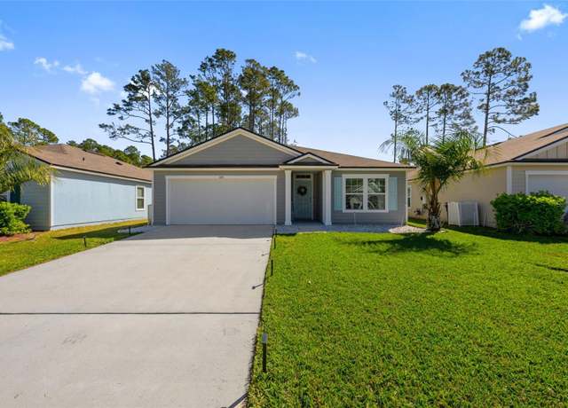 Property at 653 Grand Reserve Dr, Bunnell, FL 32110, 3 beds, 2 baths