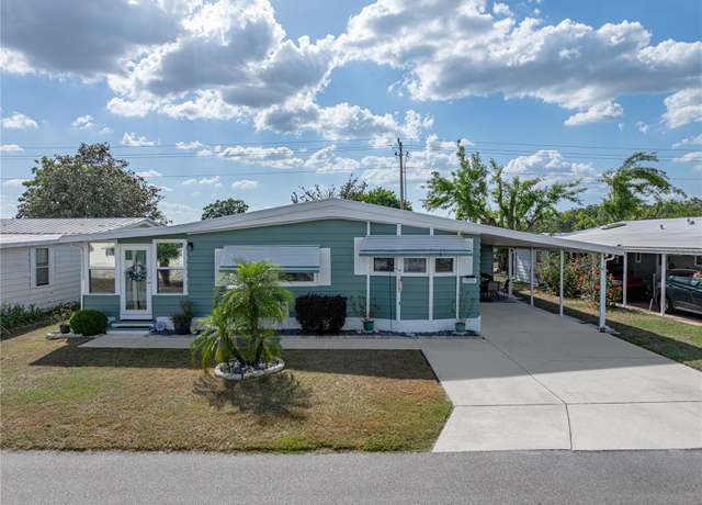 Property at 5016 Forest Crest Dr, Lakeland, FL 33810, 2 beds, 2 baths