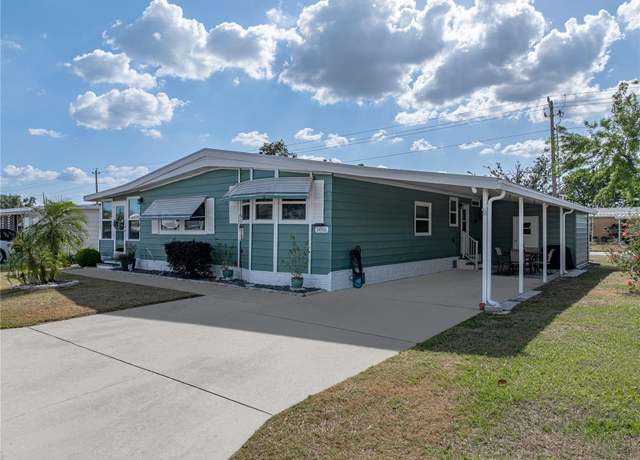 Property at 5016 Forest Crest Dr, Lakeland, FL 33810, 2 beds, 2 baths