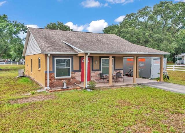 Property at 3715 Fortner Rd, Plant City, FL 33567, 3 beds, 2 baths