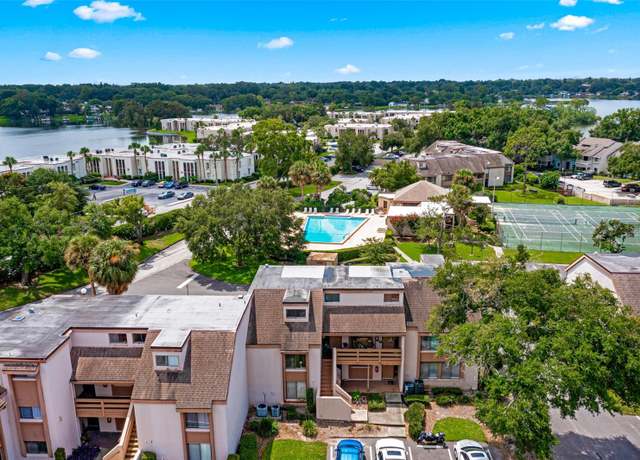 Property at 206 Orienta Point St #206, Altamonte Springs, FL 32701, 2 beds, 2 baths