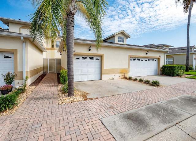 Property at 17335 Chateau Pine Way, Clermont, FL 34711, 3 beds, 2.5 baths