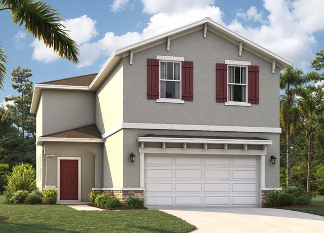 Property at 371 Ladoga Dr, Cocoa, FL 32927, 4 beds, 2.5 baths