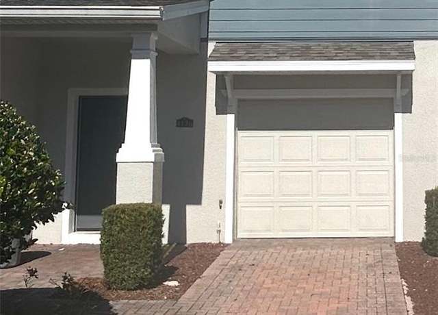 Property at 4126 Hedge Maple Pl, Winter Springs, FL 32708, 3 beds, 2.5 baths