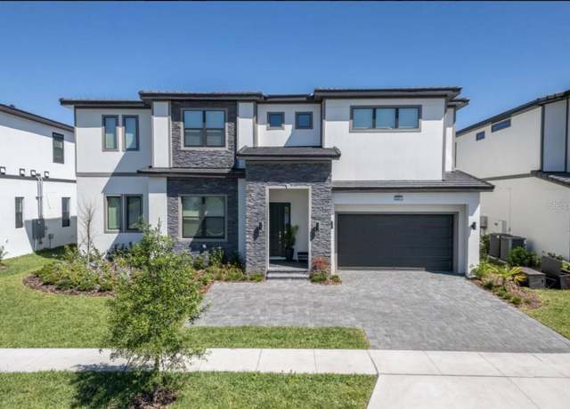 Property at 6301 Sand Skipper Rd, Orlando, FL 32821, 11 beds, 11.5 baths