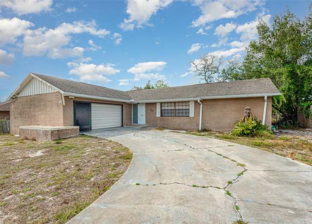 Property at 1030 Blue Horizon Dr, Deltona, FL 32725, 3 beds, 2 baths