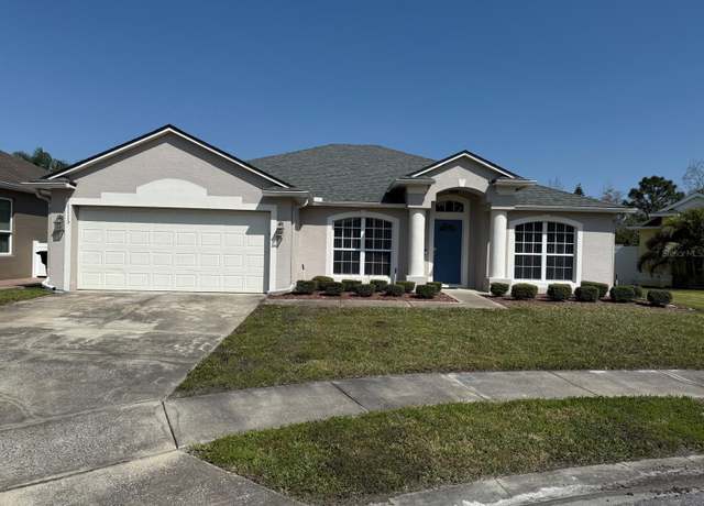 Property at 1115 Fidelma Ct, Orlando, FL 32824, 4 beds, 2 baths