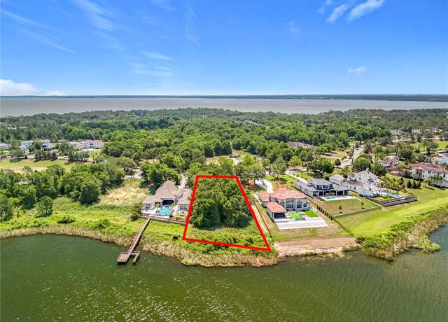 Property at 15345 Pendio Dr, Bella Collina, FL 34756