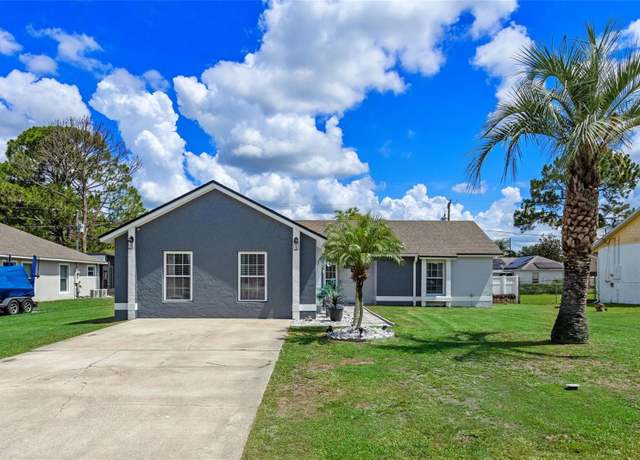 Property at 2936 Estill St, Deltona, FL 32738, 3 beds, 2 baths